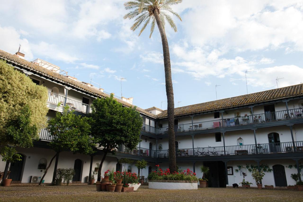 塞维利亚Vista Corral Del Conde公寓 外观 照片