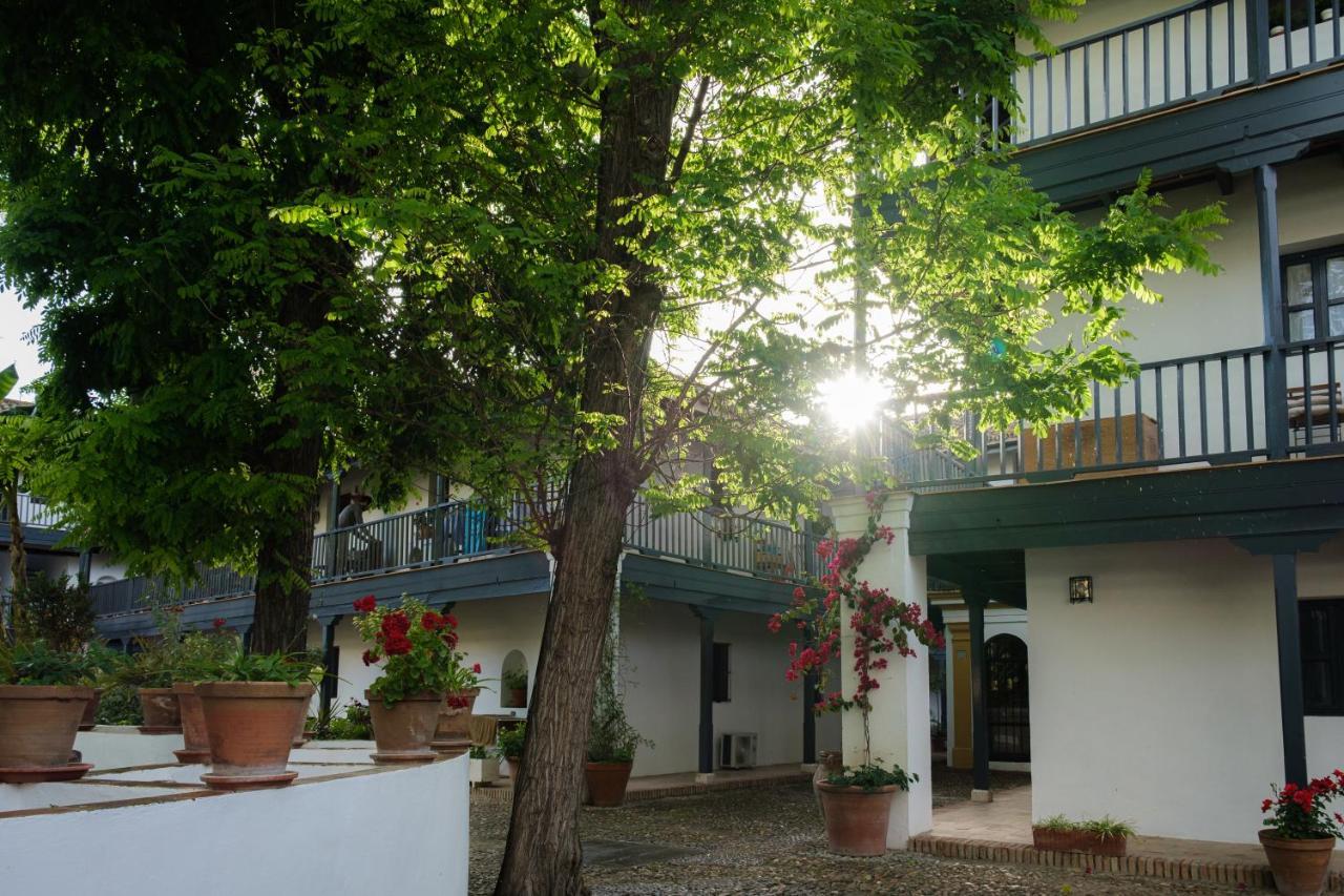 塞维利亚Vista Corral Del Conde公寓 外观 照片